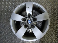Recambio de llanta para bmw serie 5 berlina (e60) 520d referencia OEM IAM 7X16 5 TORN ET 20 ALUMINIO 