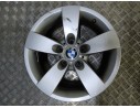 Recambio de llanta para bmw serie 5 berlina (e60) 520d referencia OEM IAM 7X16 5 TORN ET 20 ALUMINIO 