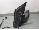 Recambio de retrovisor derecho para volkswagen touran (1t2) highline referencia OEM IAM 1T1857508L  ELECTRICO 6 CABLES