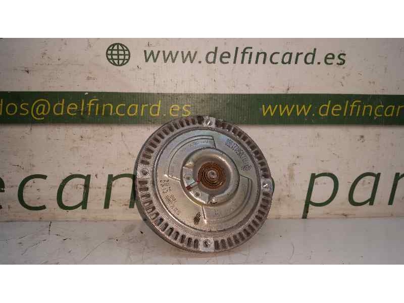 Recambio de ventilador viscoso motor para volkswagen passat berlina (3b3) advance referencia OEM IAM 58121350  