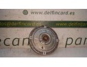 Recambio de ventilador viscoso motor para volkswagen passat berlina (3b3) advance referencia OEM IAM 58121350  