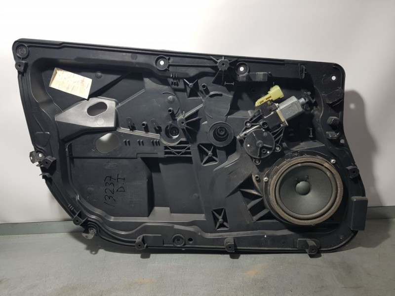 Recambio de elevalunas delantero izquierdo para ford fiesta (cb1) trend referencia OEM IAM   ELECTRICO 6 PINS