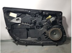 Recambio de elevalunas delantero izquierdo para ford fiesta (cb1) trend referencia OEM IAM   ELECTRICO 6 PINS