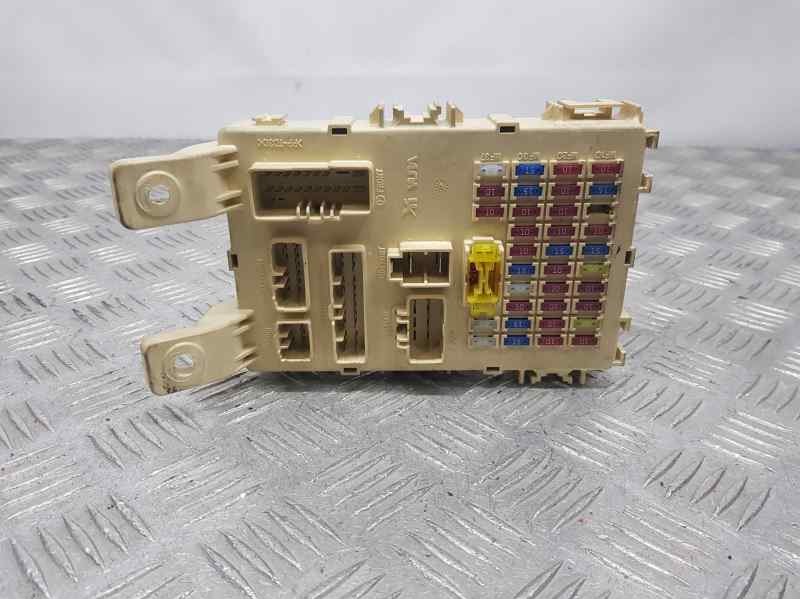 Recambio de caja reles / fusibles para hyundai i20 classic referencia OEM IAM 919501J030 1010618018 
