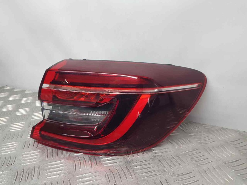 Recambio de piloto trasero derecho para renault clio v experience referencia OEM IAM 265509761R 17828F EXTERIOR LED