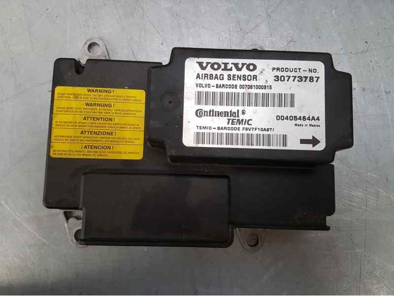 Recambio de kit airbag para volvo c70 cabriolet 2.4 momentum (103kw) referencia OEM IAM   C SALPICADERO