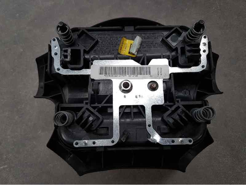 Recambio de kit airbag para nissan primera berlina (p12) acenta referencia OEM IAM   C/SALICADERO