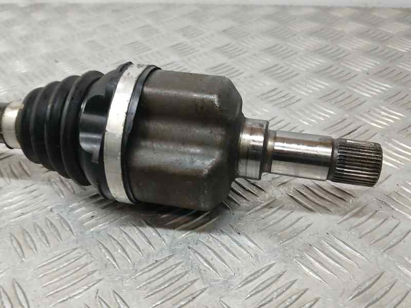 Recambio de transmision delantera izquierda para citroën jumpy furgon club xl referencia OEM IAM 9806153080  