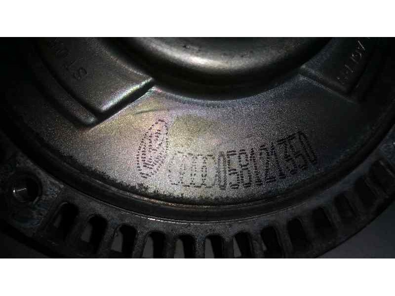 Recambio de ventilador viscoso motor para volkswagen passat berlina (3b3) advance referencia OEM IAM 58121350  