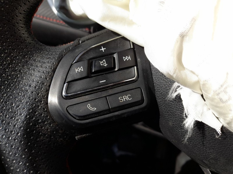 Recambio de volante para mg zs suv (azs1) 1.0 t-gdi referencia OEM IAM 11237276  