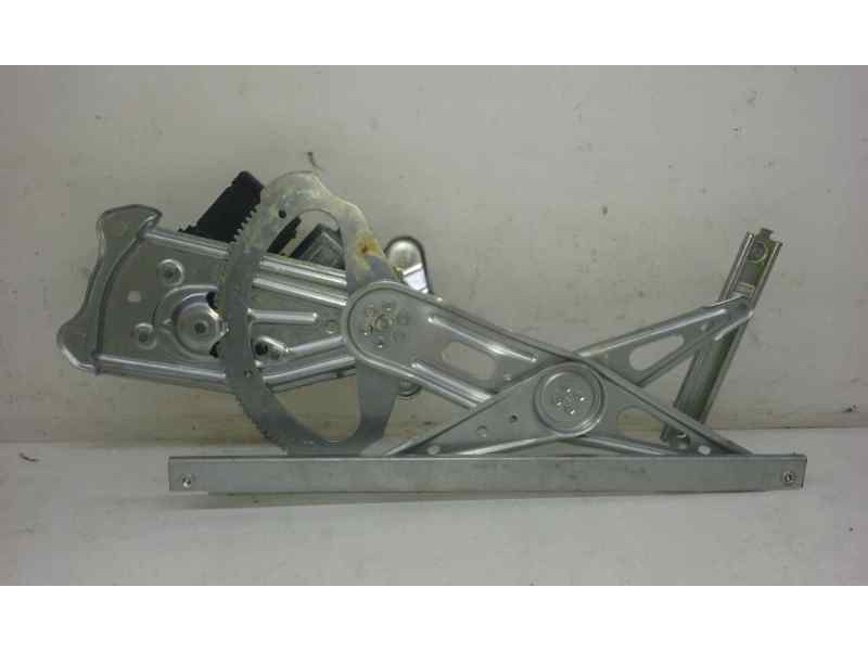 Recambio de elevalunas trasero derecho para renault scenic iii grand dynamique referencia OEM IAM 827303178R 6 PINS ELECTRICO