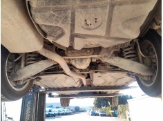 Recambio de puente trasero para mercedes-benz clase c t-model (s203) c 220 cdi (203.206) referencia OEM IAM 2033505708 DISCO C/A