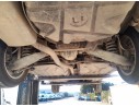 Recambio de puente trasero para mercedes-benz clase c t-model (s203) c 220 cdi (203.206) referencia OEM IAM 2033505708 DISCO C/A