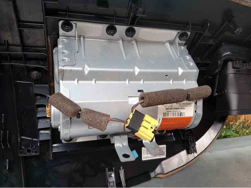 Recambio de kit airbag para volvo c70 cabriolet 2.4 momentum (103kw) referencia OEM IAM   C SALPICADERO