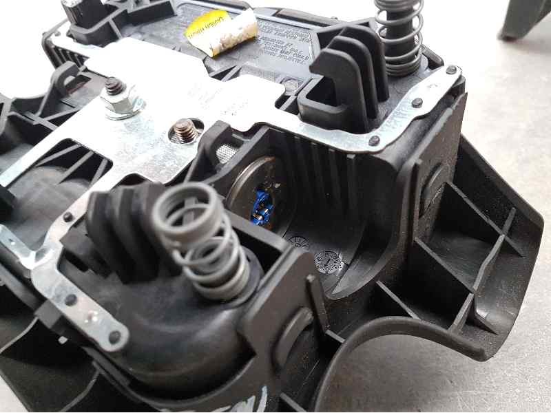 Recambio de kit airbag para nissan primera berlina (p12) acenta referencia OEM IAM   C/SALICADERO