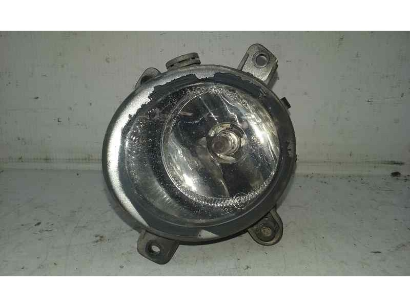 Recambio de faro antiniebla izquierdo para ford mondeo berlina (ge) ambiente referencia OEM IAM   
