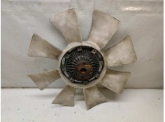 Recambio de ventilador viscoso motor para hyundai h 1 2.5 turbodiesel cat referencia OEM IAM   