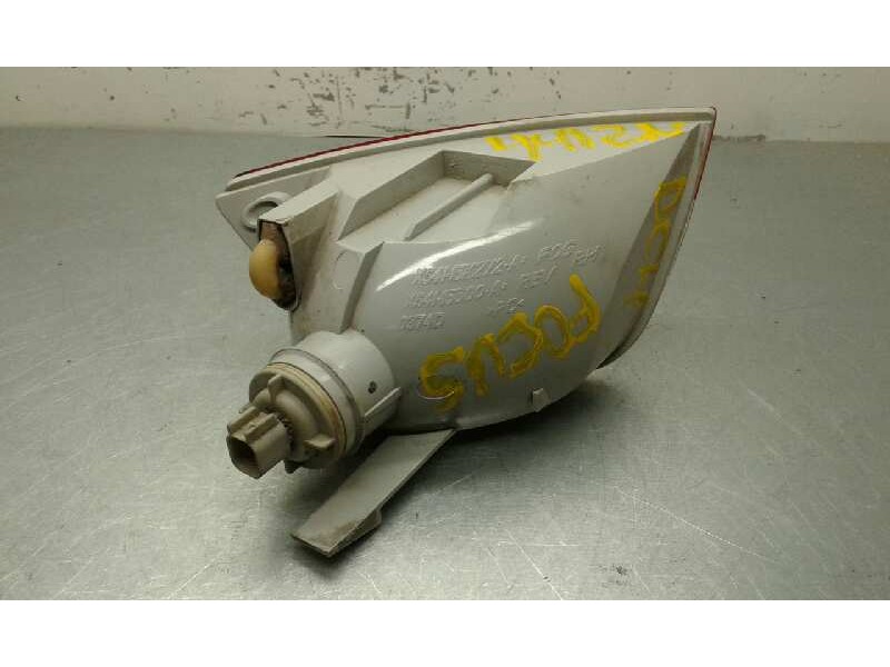 Recambio de piloto marcha atras para ford focus berlina (cak) ghia referencia OEM IAM   
