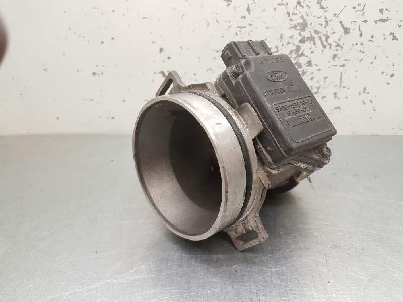 Recambio de caudalimetro para ford escort berlina/turnier 1.8 turbodiesel cat referencia OEM IAM 93BB12B579BA AFH6002A 