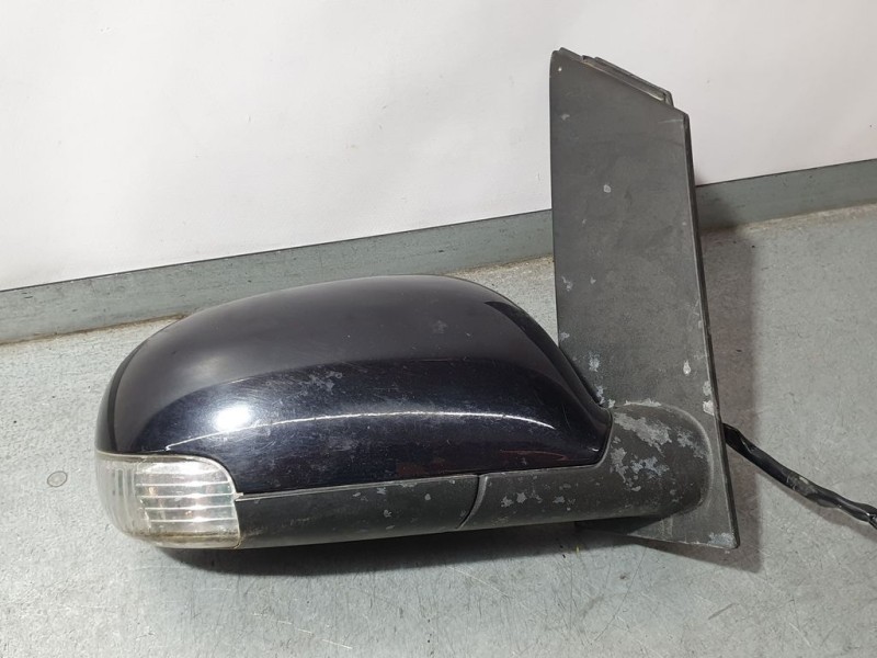 Recambio de retrovisor derecho para volkswagen touran (1t2) highline referencia OEM IAM 1T1857508L  ELECTRICO 6 CABLES