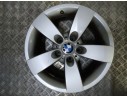Recambio de llanta para bmw serie 5 berlina (e60) 520d referencia OEM IAM 7X16 5 TORN ET 20 ALUMINIO 