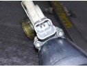Recambio de elevalunas delantero izquierdo para nissan micra (k12e) acenta referencia OEM IAM SIN REF  2 PINS ELECTRICO
