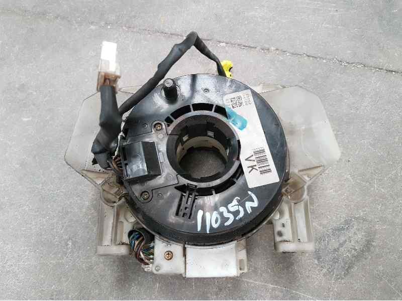 Recambio de kit airbag para nissan primera berlina (p12) acenta referencia OEM IAM   C/SALICADERO