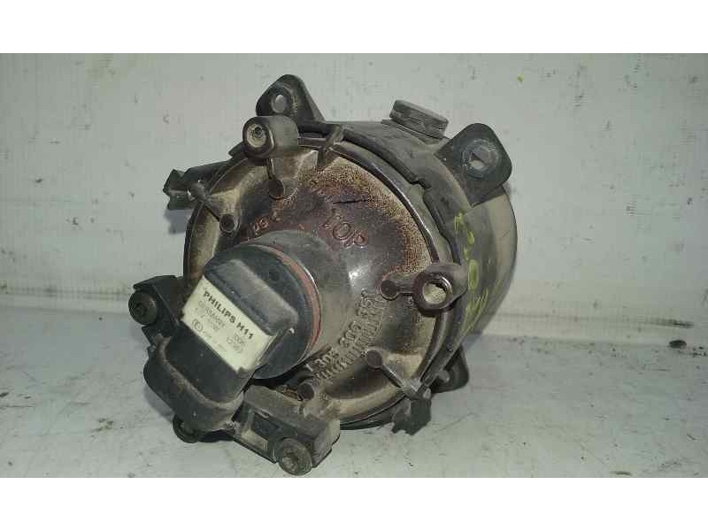 Recambio de faro antiniebla izquierdo para ford mondeo berlina (ge) ambiente referencia OEM IAM   