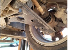 BRAZO SUSPENSION INFERIOR DELANTERO IZQUIERDO 51895367 