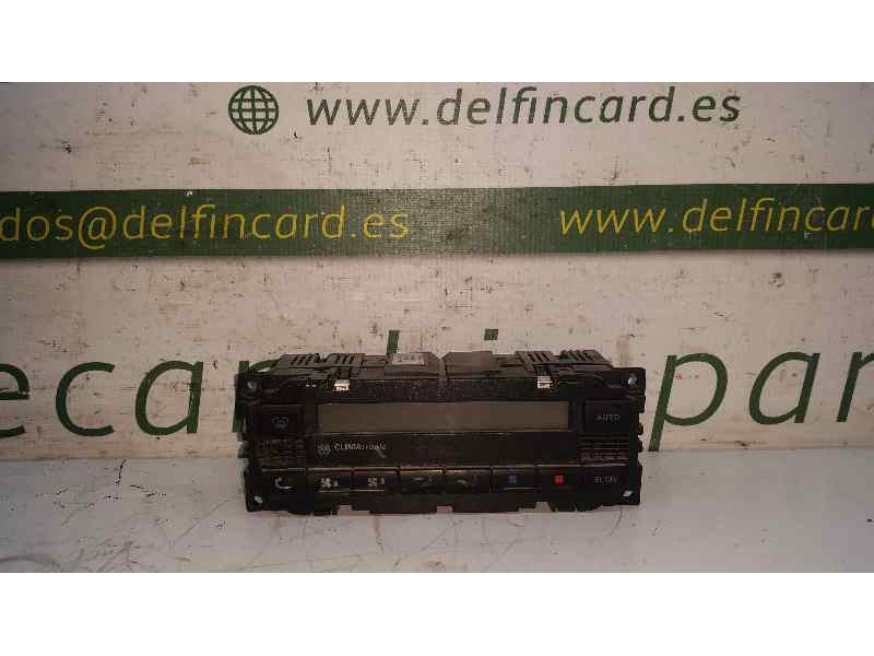 Recambio de mando climatizador para volkswagen passat berlina (3b3) advance referencia OEM IAM 2400022303 3B1907044H VDO