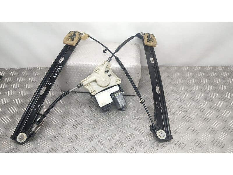 Recambio de elevalunas delantero izquierdo para seat arona style edition referencia OEM IAM 6F9837461A ELECTRICO 24 PINS 
