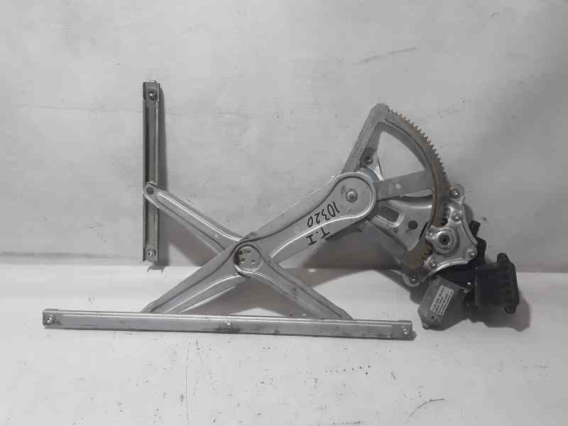 Recambio de elevalunas trasero izquierdo para toyota corolla verso (r1) 1.8 luna referencia OEM IAM 698400F010  ELECTRICO 6 PINS