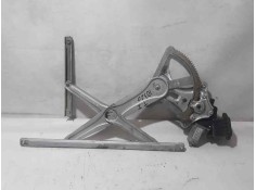 ELEVALUNAS TRASERO IZQUIERDO 698400F010 ELECTRICO 6 PINS