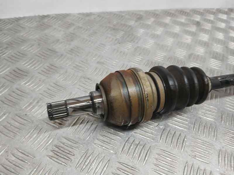 Recambio de transmision delantera derecha para opel astra g berlina comfort referencia OEM IAM 13243461  