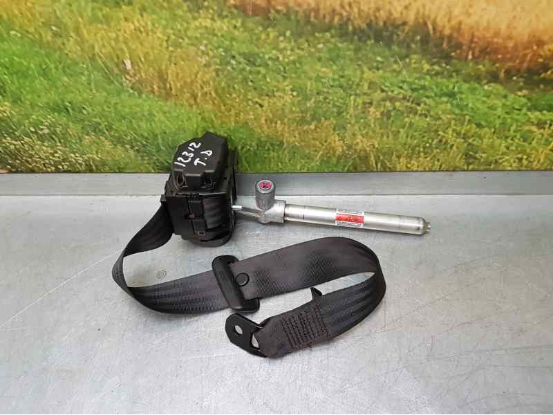 Recambio de pretensor airbag trasero derecho para volvo c70 cabriolet 2.4 momentum (103kw) referencia OEM IAM 8639565  