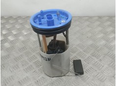 Recambio de aforador para volkswagen polo (6c1) advance bluemotion referencia OEM IAM 6R0919051N A2C92351500 CONTINENTAL