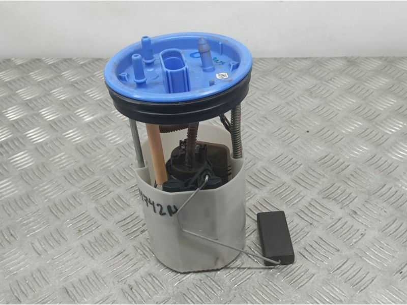 Recambio de aforador para volkswagen polo (6c1) advance bluemotion referencia OEM IAM 6R0919051N A2C92351500 CONTINENTAL