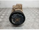 Recambio de compresor aire acondicionado para seat ibiza (6l1) stella referencia OEM IAM 6Q0820803D 447220812 DENSO