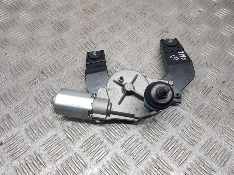 Recambio de motor limpia trasero para kia cee´d concept referencia OEM IAM 987001H000  