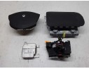 Recambio de kit airbag para renault clio ii fase ii (b/cb0) authentique referencia OEM IAM 8200375763A  0285001537