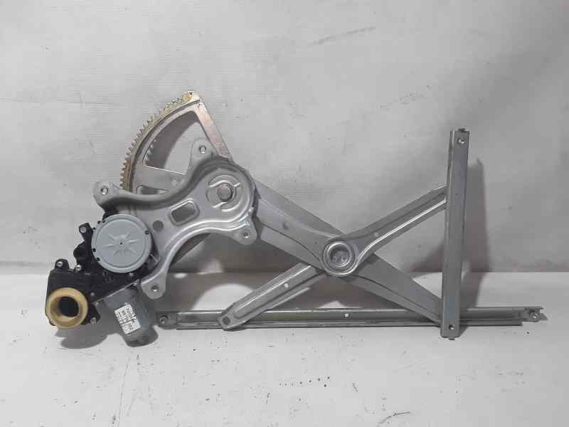 Recambio de elevalunas trasero izquierdo para toyota corolla verso (r1) 1.8 luna referencia OEM IAM 698400F010  ELECTRICO 6 PINS