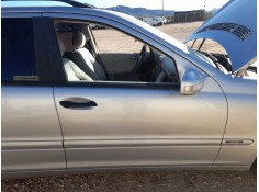 Recambio de puerta delantera derecha para mercedes-benz clase c t-model (s203) c 220 cdi (203.206) referencia OEM IAM 2037200205