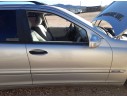 Recambio de puerta delantera derecha para mercedes-benz clase c t-model (s203) c 220 cdi (203.206) referencia OEM IAM 2037200205