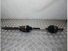 Recambio de transmision delantera derecha para dacia lodgy laureate referencia OEM IAM 391004751R  