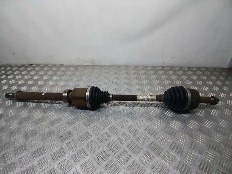 Recambio de transmision delantera derecha para dacia lodgy laureate referencia OEM IAM 391004751R  