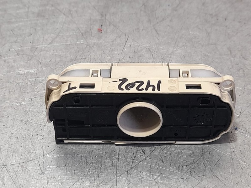 Recambio de interruptor para fiat nuova 500 (150) lounge referencia OEM IAM 735453093  