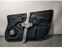 Recambio de elevalunas delantero izquierdo para ford fiesta (cb1) trend referencia OEM IAM   ELECTRICO 6 PINS