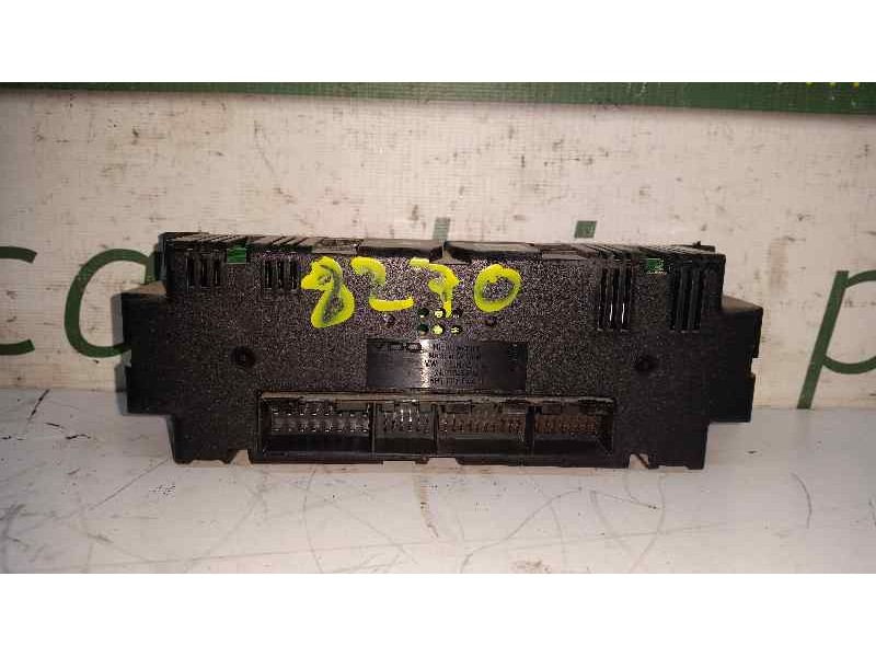 Recambio de mando climatizador para volkswagen passat berlina (3b3) advance referencia OEM IAM 2400022303 3B1907044H VDO