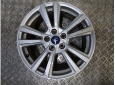 Recambio de llanta para ford kuga (cbs) trend referencia OEM IAM 75X17 5 TORN ET 52.5 ALUMINIO 