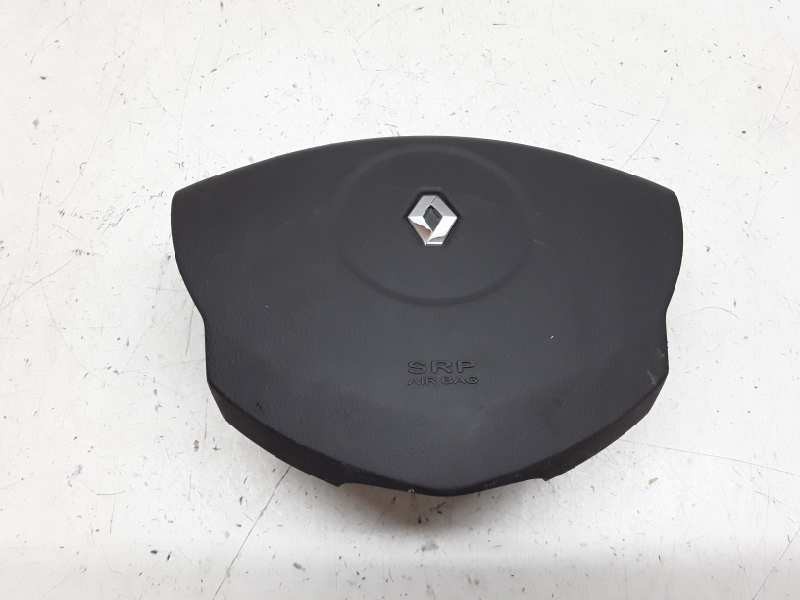 Recambio de kit airbag para renault clio ii fase ii (b/cb0) authentique referencia OEM IAM 8200375763A  0285001537
